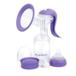 Lansinoh Manuele Kolf