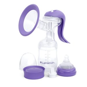 Lansinoh Manuele Kolf