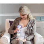 Lansinoh Manuele Kolf - Afbeelding 2