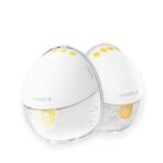 Medela Motion InBra Draagbare elektrische borstkolf | Dubbel