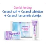 Curanol Voordeelpakket