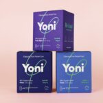 Yoni Maandverband Night - met vleugels | 7 stuks - Afbeelding 3