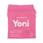 Yoni Sensitive Bladder Care Pads Mini  | 12 stuks