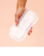 Yoni Sensitive Bladder Care Pads Mini  | 12 stuks - Afbeelding 2