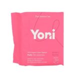 Yoni Sensitive Bladder Care Pads Normal  | 12 stuks