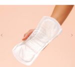 Yoni Sensitive Bladder Care Pads Normal  | 12 stuks - Afbeelding 2