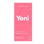 Yoni Sensitive Bladder Care Panty Liners | 24 stuks
