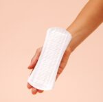 Yoni Sensitive Bladder Care Panty Liners | 24 stuks - Afbeelding 2