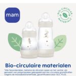 MAM Easy Start™ Anti-Colic | 160 ml - Afbeelding 6