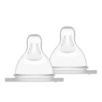 MAM Flessenspeen maat 1 | 2 stuks