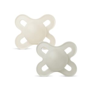 MAM Original Start 0-2m | 2 stuks