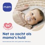 MAM Original Start 0-2m | 2 stuks - Afbeelding 2
