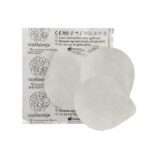 123Kleintje Hydrogel Borstpads | 12 stuks - Afbeelding 2
