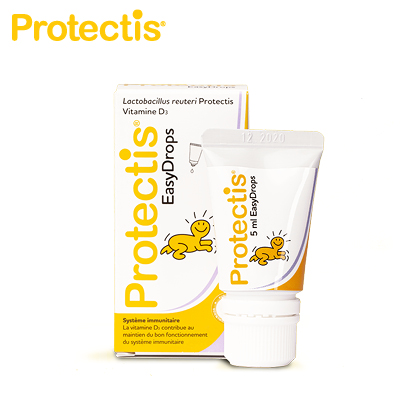 Protectis Paquet d’échantillons