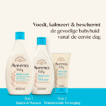 Aveeno® Baby voor de gevoelige huid | Professiepakket - Afbeelding 3
