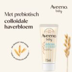 Aveeno® Baby voor de gevoelige huid | Stalenpakket - Afbeelding 3