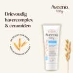 Aveeno® Baby voor de gevoelige huid | Stalenpakket - Afbeelding 5