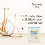 Aveeno® Baby voor de gevoelige huid | Professiepakket - Afbeelding 5