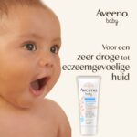 Aveeno® Baby voor de gevoelige huid | Stalenpakket - Afbeelding 4