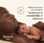 Aveeno® Baby voor de gevoelige huid | Professiepakket - Afbeelding 2