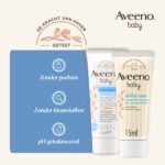 Aveeno® Baby voor de gevoelige huid | Stalenpakket - Afbeelding 6