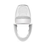 Dr. Brown’s Fresh Firsts Silicone Feeder | in meerdere kleuren verkrijgbaar