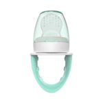 Dr. Brown’s Fresh Firsts Silicone Feeder | in meerdere kleuren verkrijgbaar - Afbeelding 5