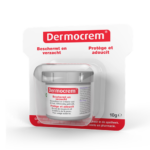 Dermocrem Stalen | 50 stuks